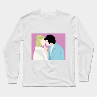 Look at me Long Sleeve T-Shirt